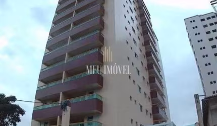 Apartamento Padrão à venda na Tupi - Praia Grande - SP: