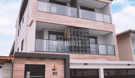 Casa em Condomínio Duplex à venda na Vila Mirim - Praia Grande - SP: