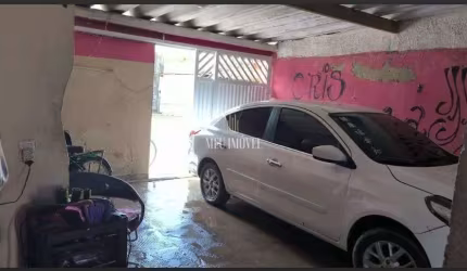 Repasse Casa Geminada à venda no Jardim Princesa - Praia Grande - SP: