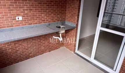 Apartamento Padrão à venda na Guilhermina - Praia Grande - SP: