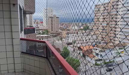 Apartamento Padrão à venda na Tupi - Praia Grande - SP: