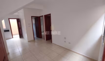 Casa em Condomínio à venda no Maracanã - Praia Grande - SP: