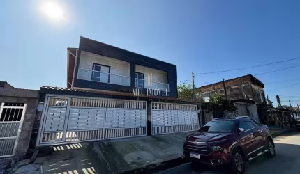 Casa em Condomínio à venda no Ribeirópolis - Praia Grande - SP: