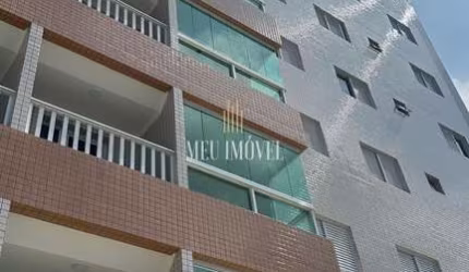 Apartamento Padrão à venda na Aviação - Praia Grande - SP: