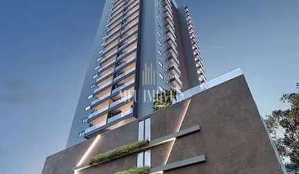 Apartamento Alto Padrão à venda no Boqueirão - Praia Grande - SP:
