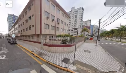 Apartamento Padrão para alugar no Boqueirão - Praia Grande - SP: