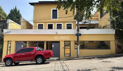 Casa Alto Padrão em Jardim Morumbi, São Paulo/SP