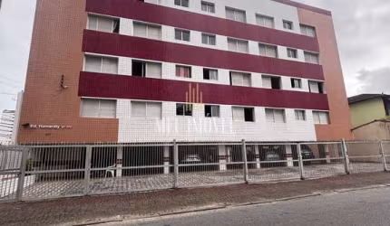 Apartamento Cobertura à venda na Vila Mirim - Praia Grande - SP: