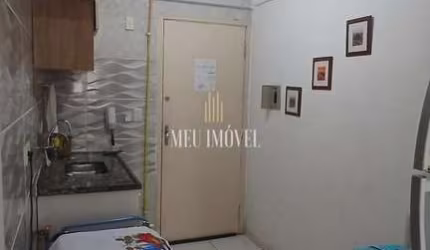 Apartamento Kitnet à venda na Ocian - Praia Grande - SP: