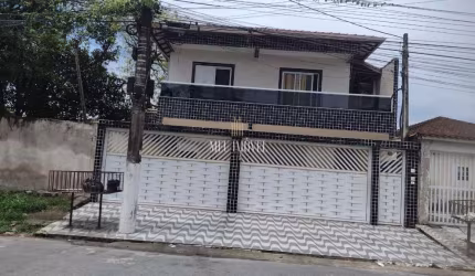 Casa em Condomínio à venda na Vila Sônia - Praia Grande - SP: