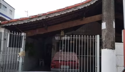 Casa Geminada à venda na Ocian - Praia Grande - SP: