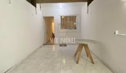 Sobrado Padrão à venda no Jardim Melvi - Praia Grande - SP: