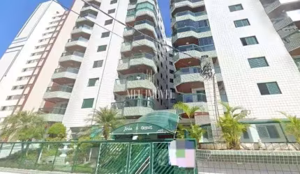Apartamento Padrão à venda na Vila Tupi - Praia Grande - SP:
