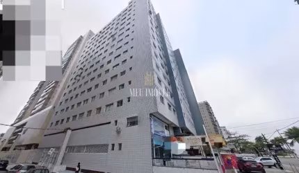 Apartamento Padrão à venda na Vila Tupi - Praia Grande - SP: