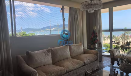Apartamento com 4 dorms, Boqueirão, Santos - R$ 3.17 mi, Cod: 4704