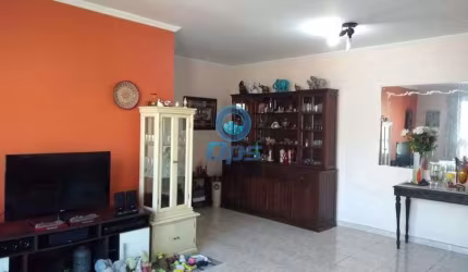 Apartamento com 3 dorms, Gonzaga, Santos - R$ 650 mil, Cod: 4878