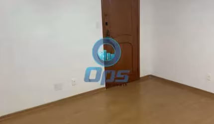 Apartamento com 2 dorms, Boqueirão, Santos - R$ 470 mil, Cod: 5222