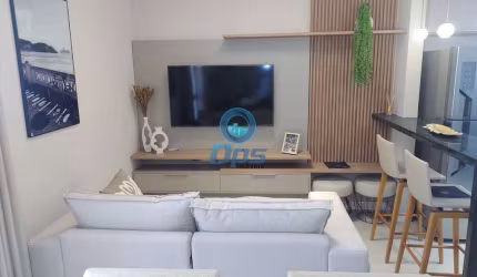 Casa de Vila com 2 dorms, Boqueirão, Santos - R$ 780 mil, Cod: 5575