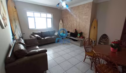 Apartamento com 2 dorms, Encruzilhada, Santos - R$ 430 mil, Cod: 5613