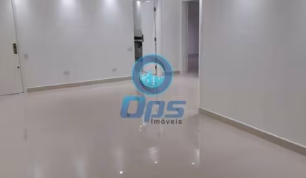 Apartamento com 3 dorms, Gonzaga, Santos - R$ 1.35 mi, Cod: 5793