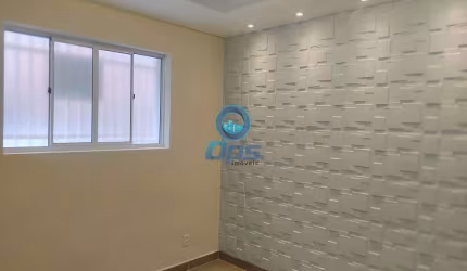 Sobrado com 2 dorms, Marapé, Santos - R$ 890 mil, Cod: 5801