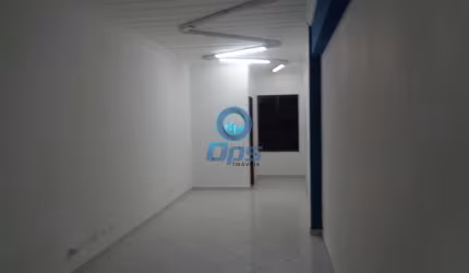 Sala com 0 dorm, Gonzaga, Santos, Cod: 5812