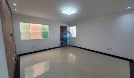 Sobrado com 3 dorms, Boqueirão, Santos - R$ 1.26 mi, Cod: 5869