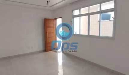 Casa com 3 dorms, Embaré, Santos - R$ 800 mil, Cod: 5871