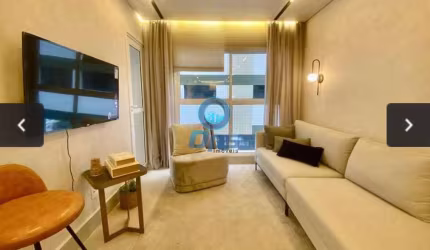 Apartamento com 2 dorms, Aparecida, Santos - R$ 890 mil, Cod: 5890