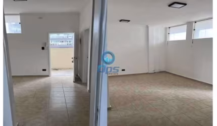 Apartamento com 2 dorms, Gonzaga, Santos, Cod: 5905