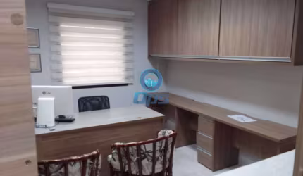 Conjunto Comercial, Boqueirão, Santos, Cod: 6015