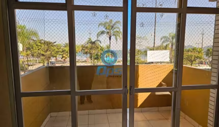 Apartamento com 3 dorms, Aparecida, Santos - R$ 2.36 mi, Cod: 6019