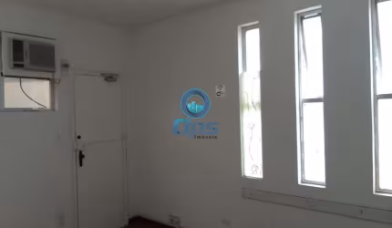 Sala, Boqueirão, Santos - R$ 280 mil, Cod: 6033