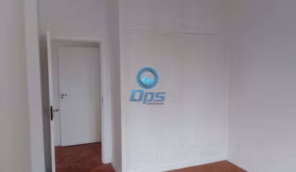 Apartamento com 3 dorms, Boqueirão, Santos - R$ 1.35 mi, Cod: 6037