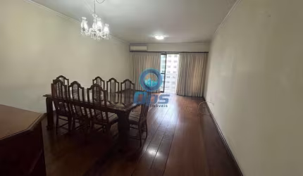Apartamento com 3 quartos, Boqueirão, Santos - R$ 990 mil, Cod: 6053
