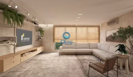 Apartamento com 3 quartos, Boqueirão, Santos - R$ 2.43 mi, Cod: 6073