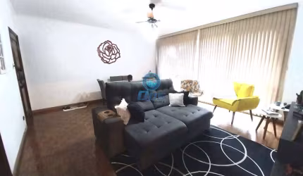 Apartamento com 3 quartos, Boqueirão, Santos - R$ 649 mil, Cod: 6080