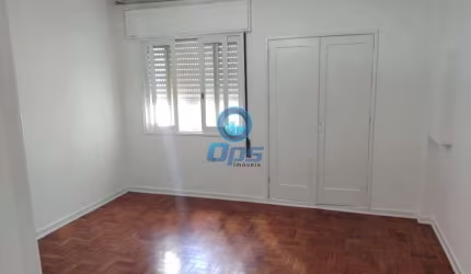 Apartamento com 1 quarto, Boqueirão, Santos - R$ 340 mil, Cod: 6084