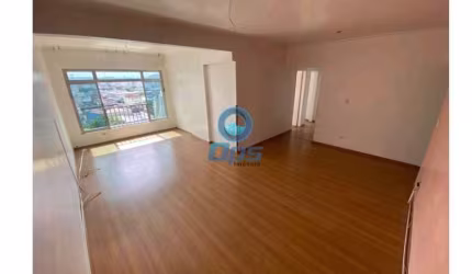 Apartamento com 2 quartos, Vila Mathias, Santos - R$ 530 mil, Cod: 6085