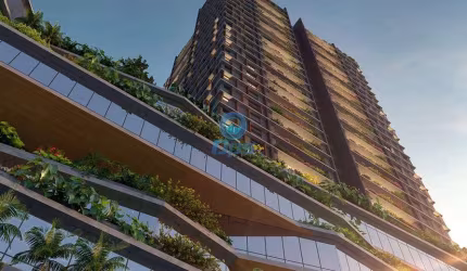 Apartamento com 3 quartos, Vila Nova Conceição, São Paulo - R$ 5.05 mi, Cod: 6117