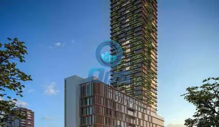 Apartamento com 4 quartos, Jardim Europa, São Paulo - R$ 7.2 mi, Cod: 6129