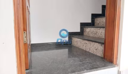 Casa com 2 quartos, Aparecida, Santos, Cod: 6141