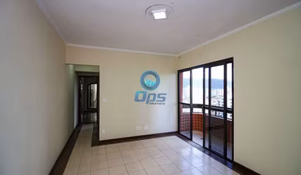 Cobertura com 2 quartos, Gonzaga, Santos - R$ 1.1 mi, Cod: 6150