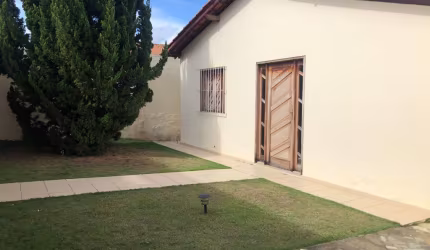 CASA NO BEM QUERER