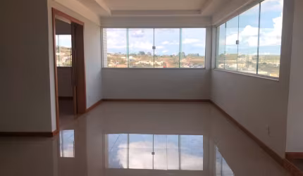 Apartamento próximo ao Shopping Boulevard