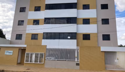 APARTAMENTO NO CANDEIAS