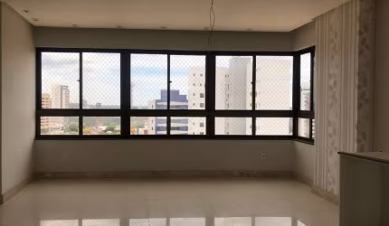 Apartamento na MANSÃO JOAQUIM GUSMÃO SALES