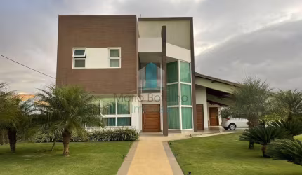 Casa de Alto padrão - Vila Constanza