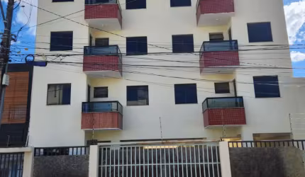 APARTAMENTO DE 2/4 NO RECREIO