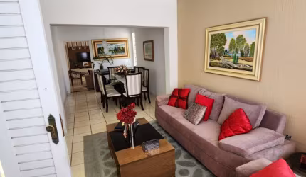 CASA NO RECREIO PARA ALUGUEL COMERCIAL